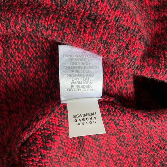 NWOT Pure J Jill Cashmere Kimono Sweater - Picture 4 of 5
